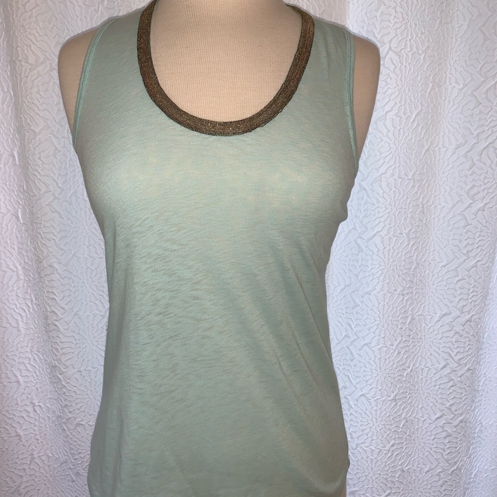 J. Crew Factory Tank